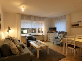 Haus Wiking - Oland Whg12